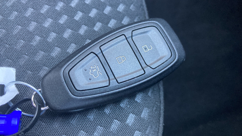 Ford Focus 1.0 EcoBoost ST-Line 5dr Petrol Hatchback